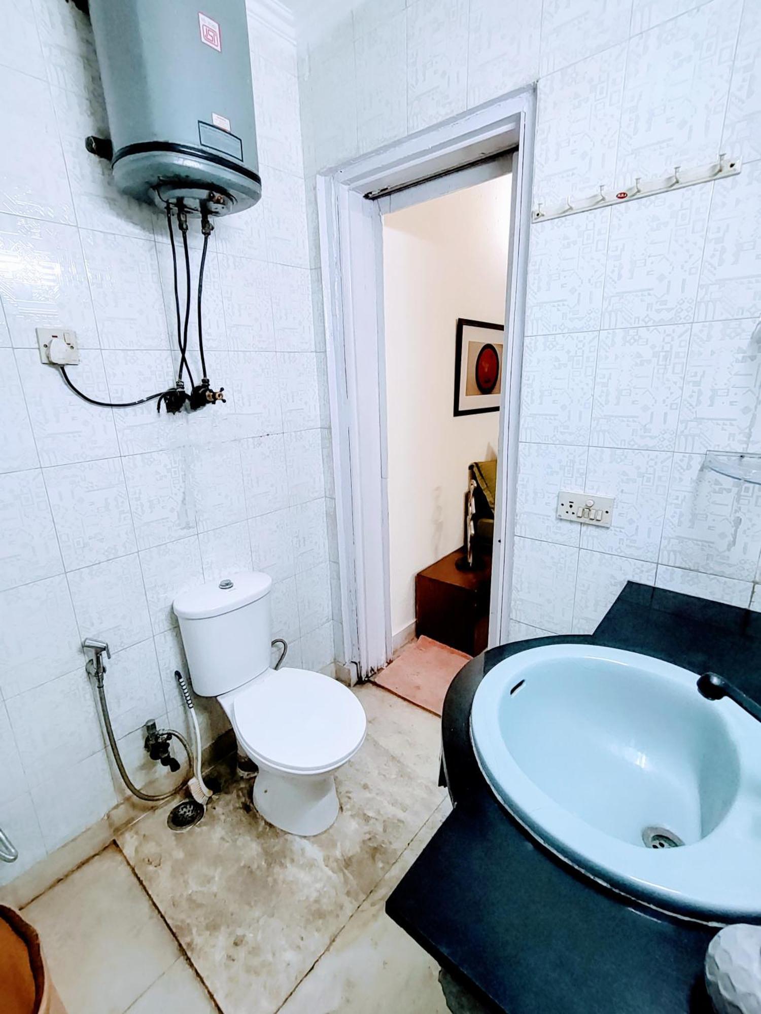 Lutyen'S Delhi Neighbourhood Prime Stay Нью-Дели Экстерьер фото